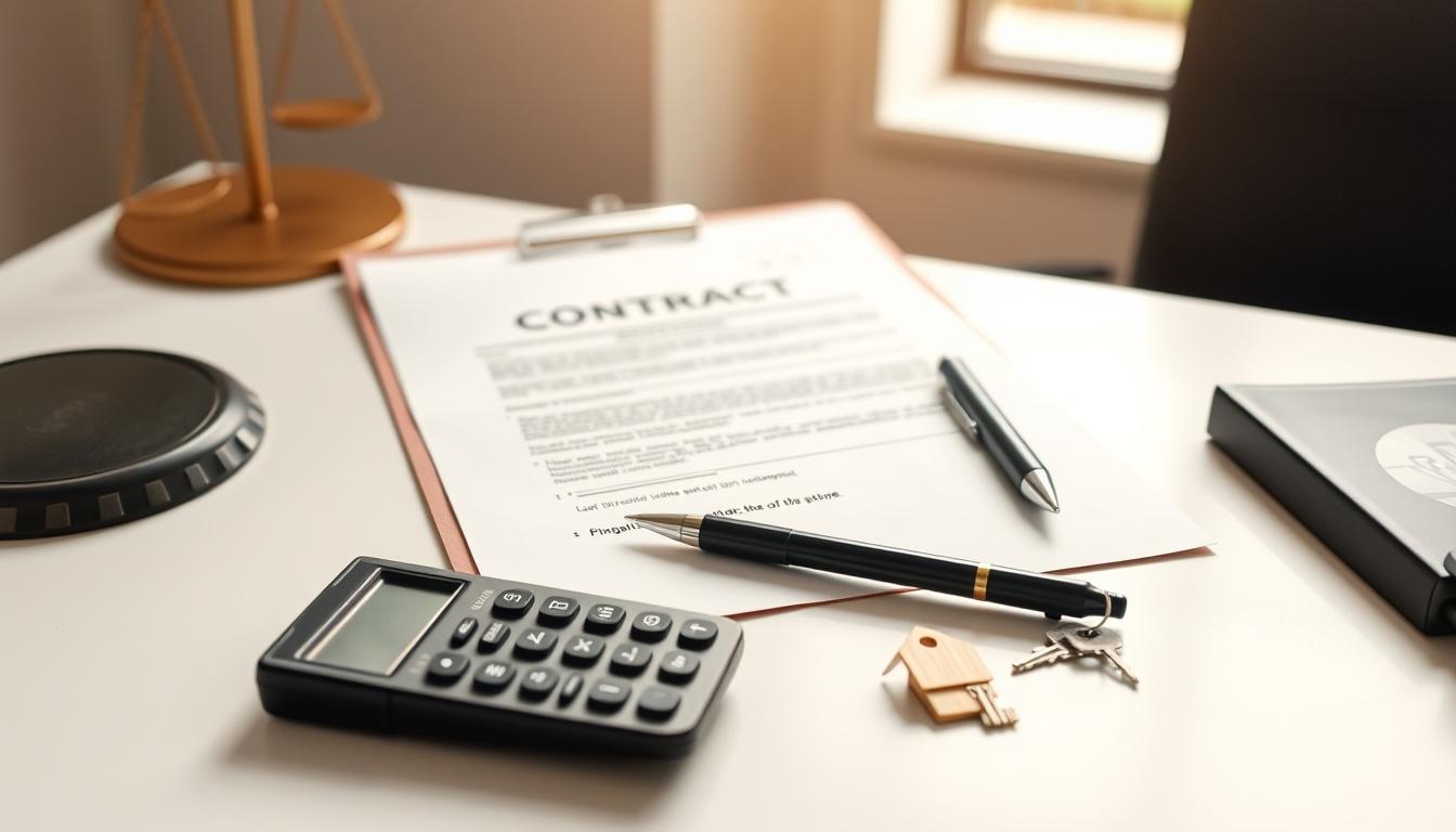 Contract Review
