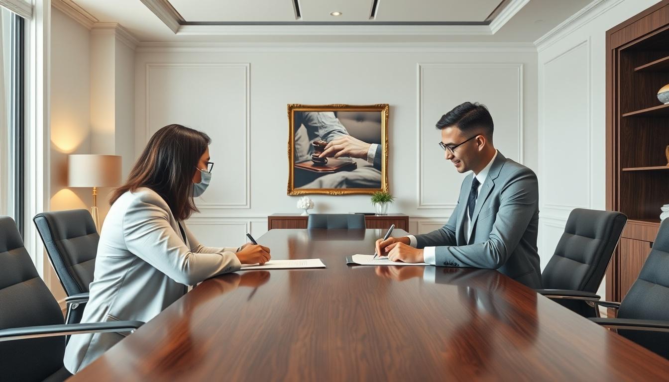 Transaction Counsel